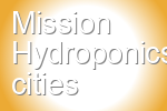 Mission Hydroponics